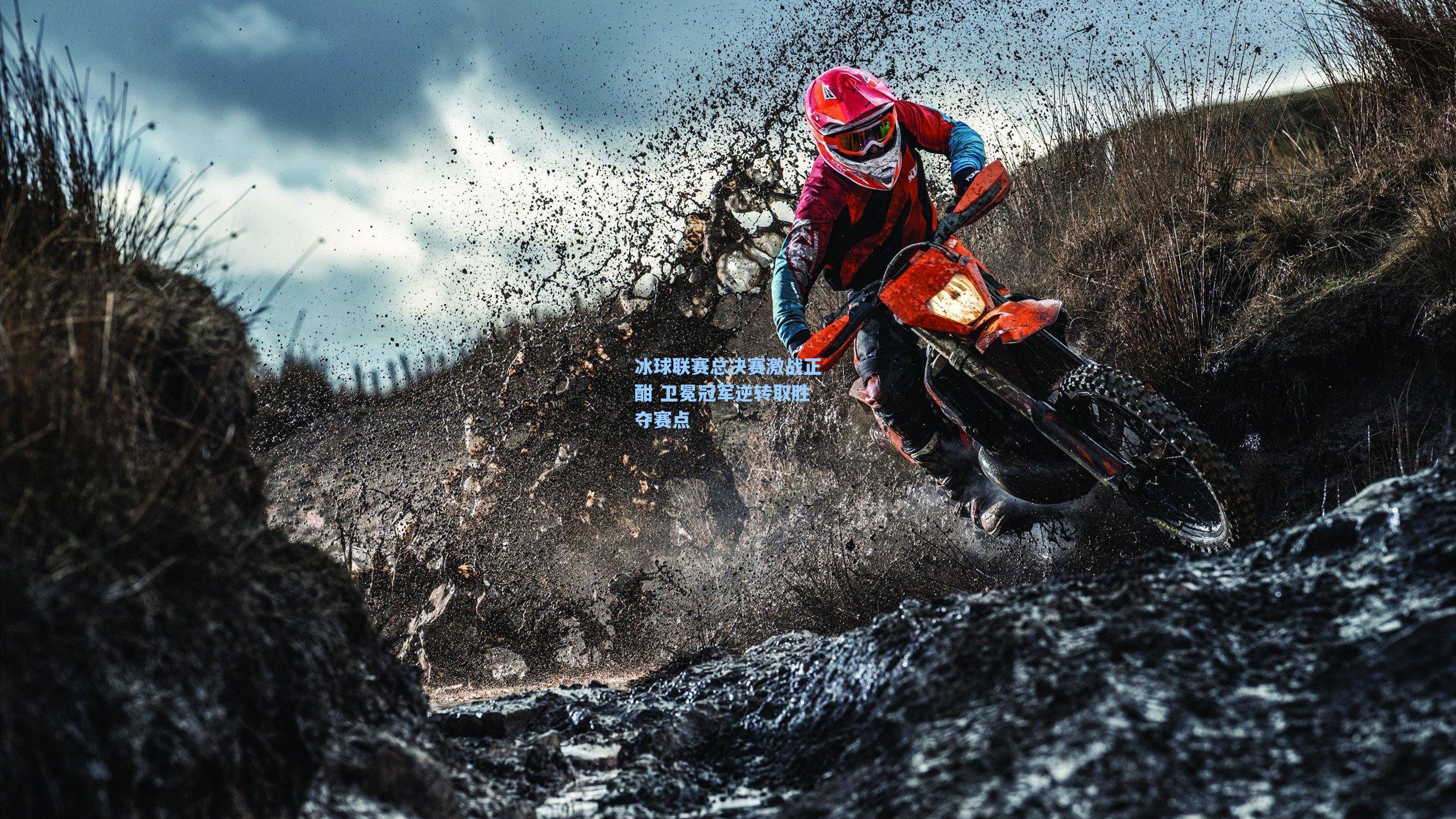 冰球联赛总决赛激战正酣 卫冕冠军逆转取胜夺赛点