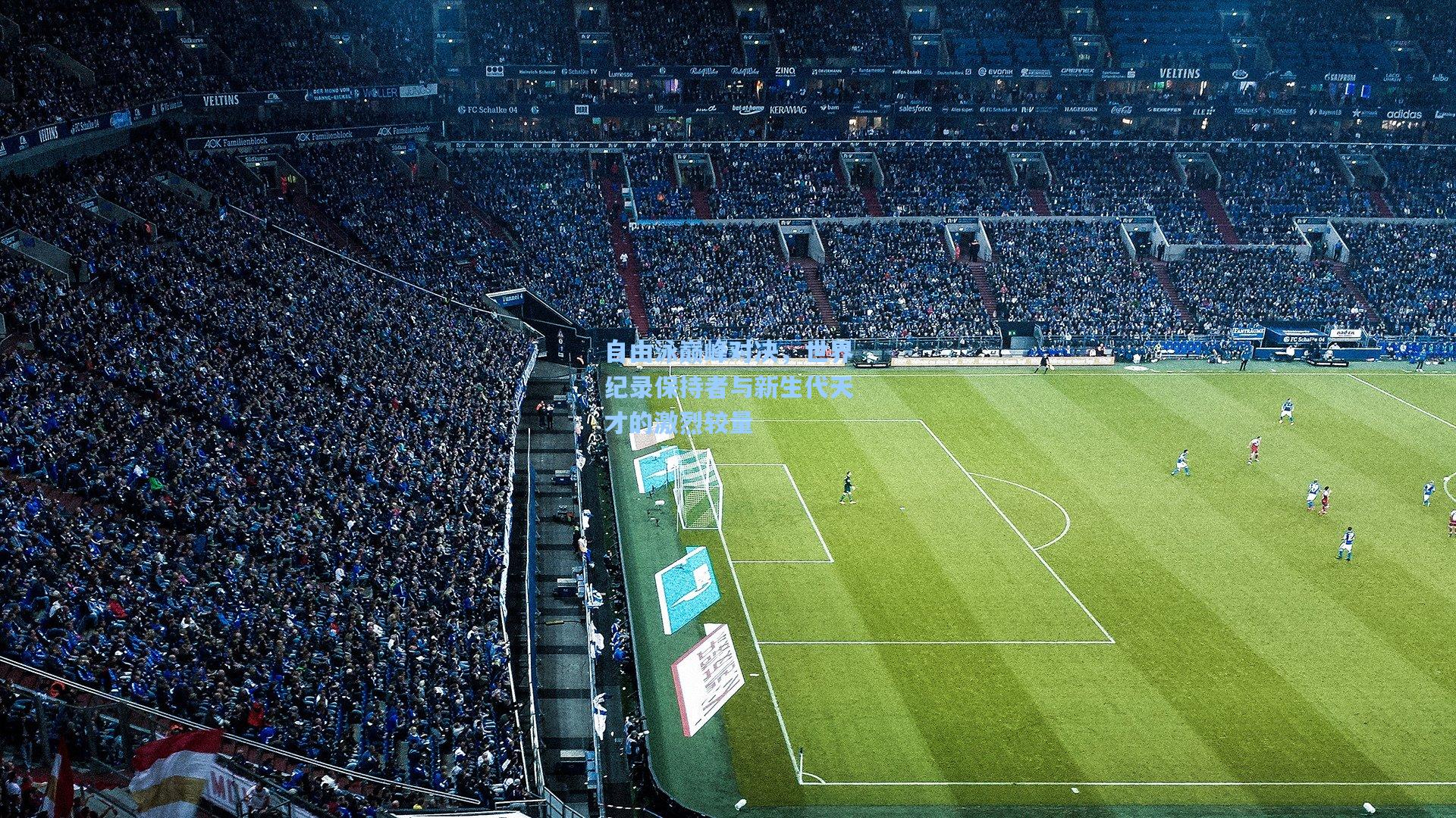 自由泳巅峰对决，世界纪录保持者与新生代天才的激烈较量